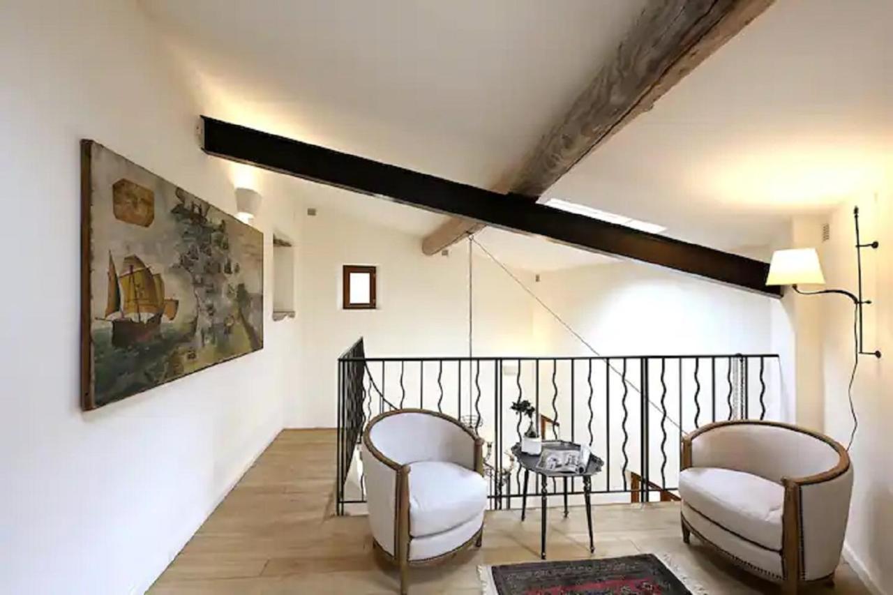 La Borie Oubliee Villa Gordes Exterior photo